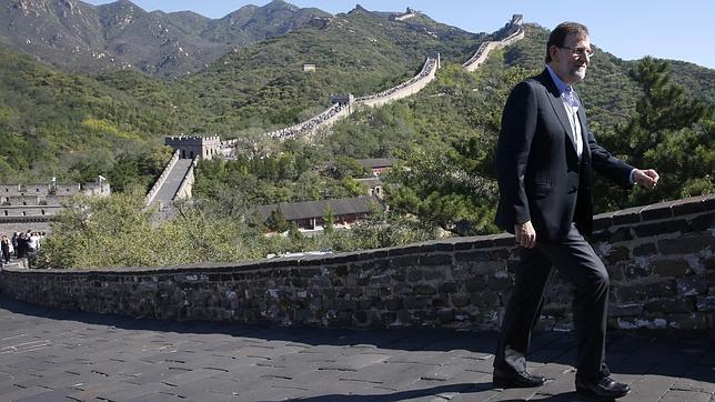 Los proverbios chinos que no usó Rajoy y con los que hubiese podido enderezar a Mas