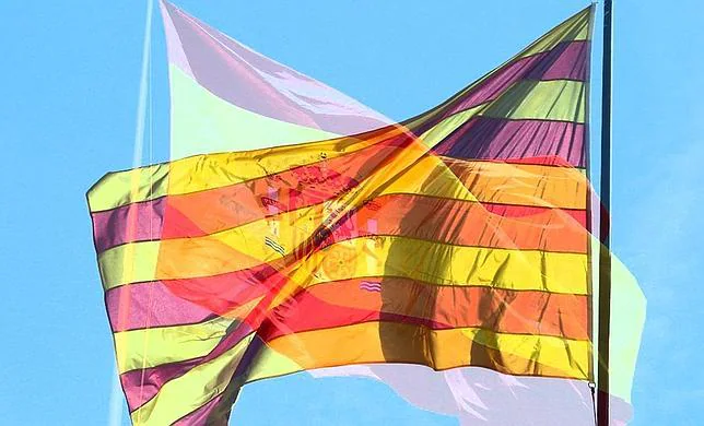 Cataluña y la fatiga de España