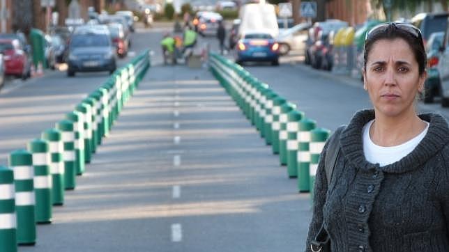 El coste del carril bici retirado en Alcalá sigue creciendo