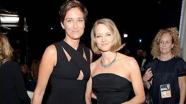 Jodie Foster abandona su retiro para rodar una serie sobre el ébola