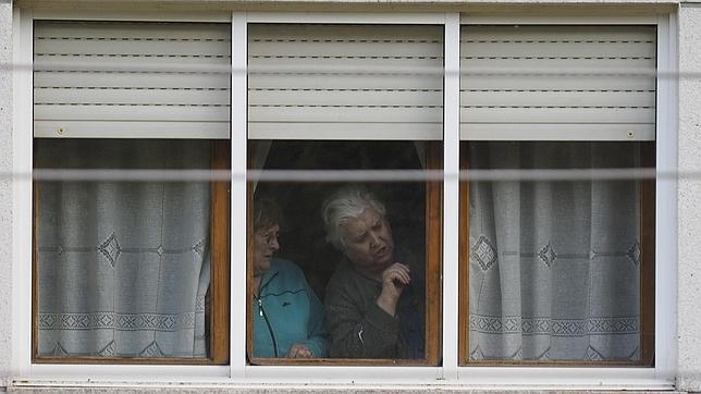 «Teresa nos ha pedido comer chorizos de su pueblo»