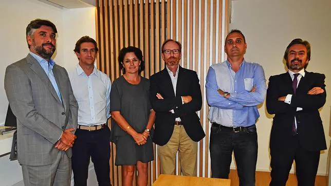 La candidatura rival de Cristina Seguí en Vox quiere un modelo de gestión «para los afiliados»