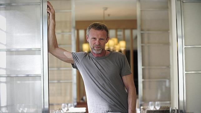 Jo Nesbø: «El crimen no es más que un espejo de nuestros miedos»