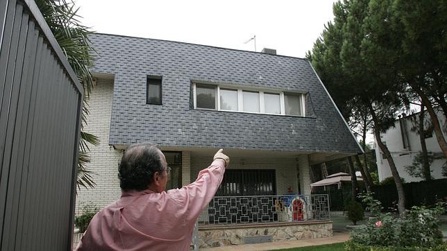 Detenido por robar en 14 viviendas en las que había moradores dentro