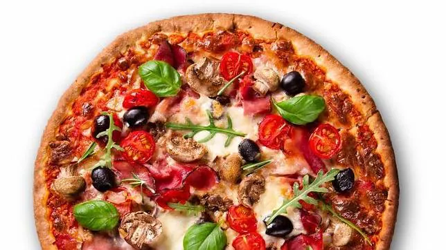Los peligros de las inofensivas cajas de pizza
