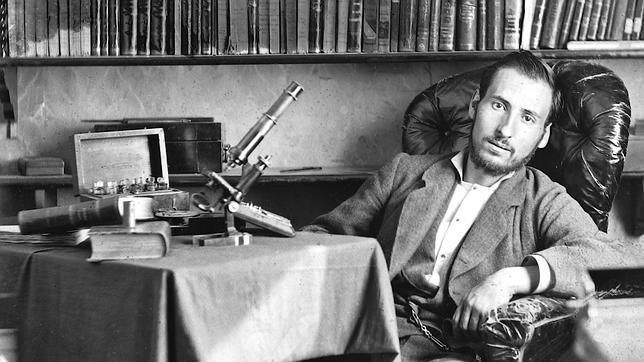 Santiago Ramón y Cajal: Genialidades, caprichos y ocurrencias de un Nobel