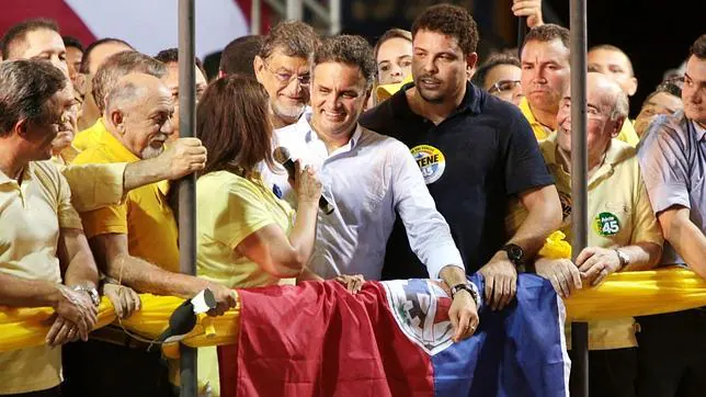 Rousseff-Neves: fortalezas y debilidades de los candidatos a presidir Brasil