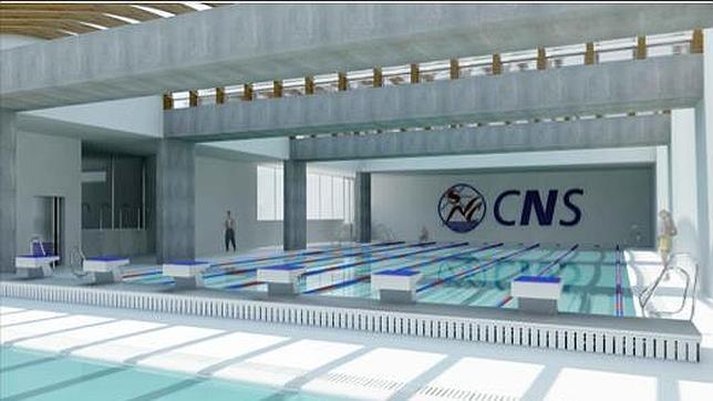 El Club Natación Sevilla decidirá su futuro el 11 de noviembre