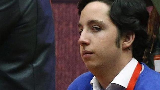 Francisco Nicolás, el joven de 20 años que ha sido detenido por hacerse pasar por asesor del Gobierno
