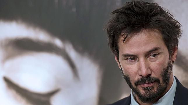 Keanu Reeves se queja de la falta de ofertas de los estudios: «Apesta»