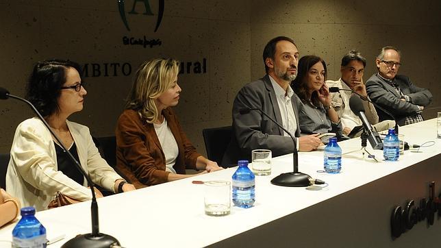 El mexicano Roberto Wong, premio Dos Passos a la Primera Novela