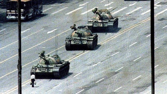 Muere Chen Ziming, uno de los ideólogos de las protestas de Tiananmen de 1989