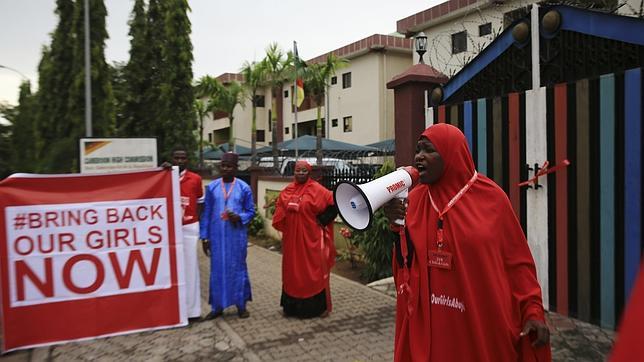 Decenas de mujeres y niñas, secuestradas en Nigeria por presuntos miembros de Boko Haram