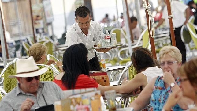 El paro crece en Canarias en 5.400 personas y escala hasta los 362.300 desempleados