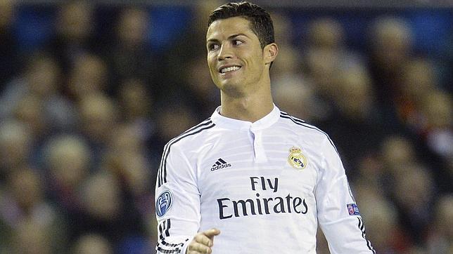 Cristiano Ronaldo: «No entiendo que el clásico sea el sábado»