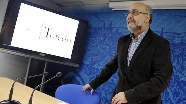 Perezagua: «Los máximos responsables del PP regional han manchado el nombre de Toledo»