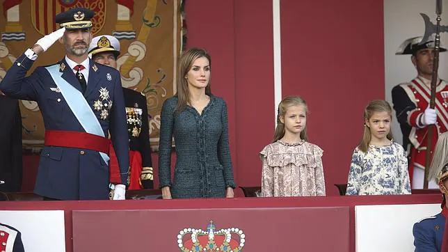 Los premios ya se llaman Princesa de Asturias