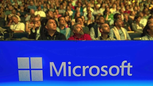 Microsoft gana un 13.4% menos por el impacto de su reestructuración y la integración de Nokia
