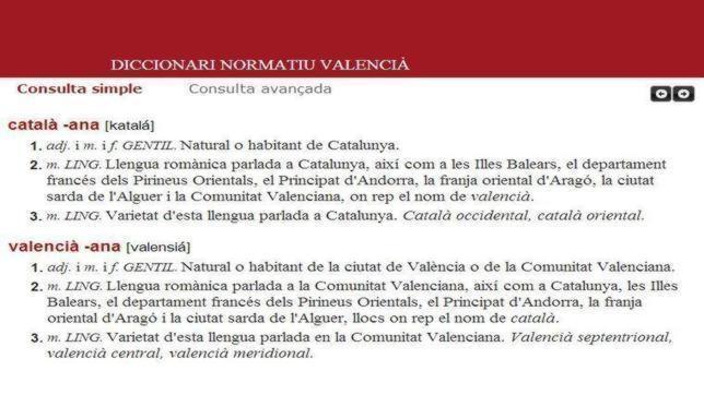 El Consell vetará por la ley las ayudas públicas que atenten contra las señas valencianas