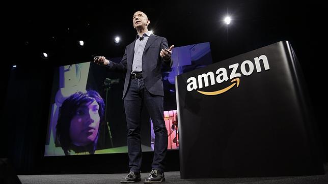 Amazon multiplica por diez sus pérdidas