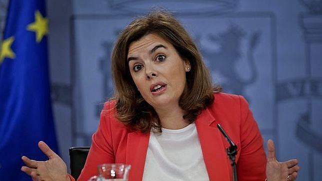 El Gobierno recurre la consulta «contra» el petróleo en Canarias, que queda suspendida