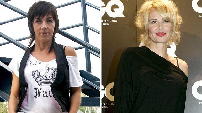 Arranca el juicio por el accidente que sufrieron Ana Torroja y Esther Arroyo