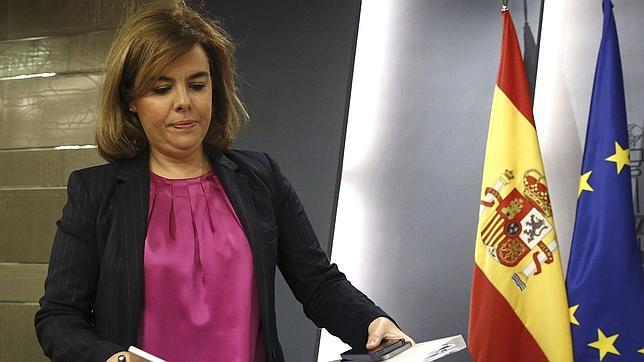 «La Generalitat pretende sustituir un procedimiento por otro todavía más antidemocrático»