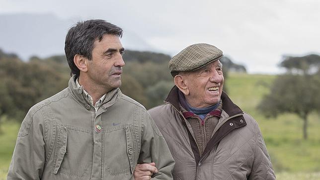 Victorino Martín: «Sin los toros muchos pueblos de España no podrían mantenerse económicamente»