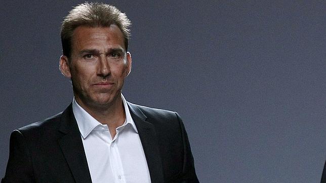 Martín Vázquez: «Apuesto por un 3-2»