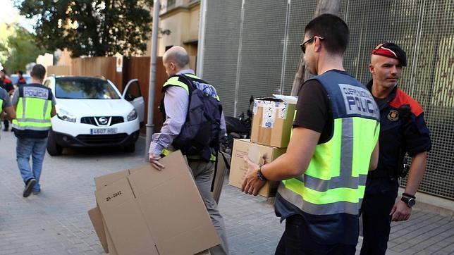 La empresa matriz trató de evitar la investigación con una auditoría