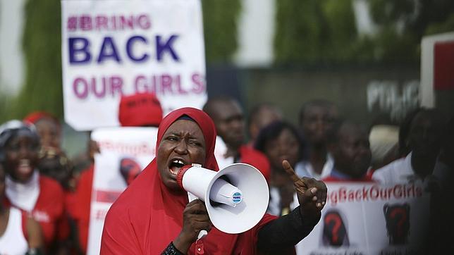 ¿Por qué Boko Haram secuestra a tantas mujeres y niñas?