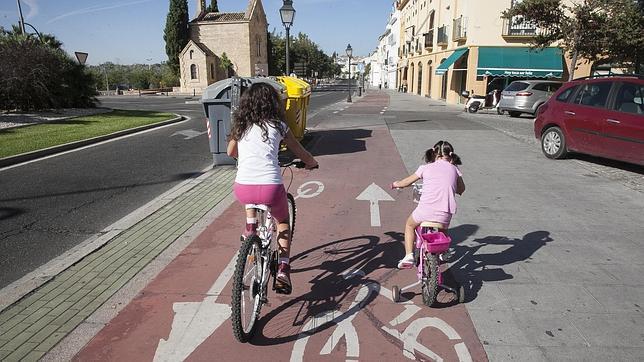 La Policía Local puede ya aplicar en Córdoba multas más duras de tráfico