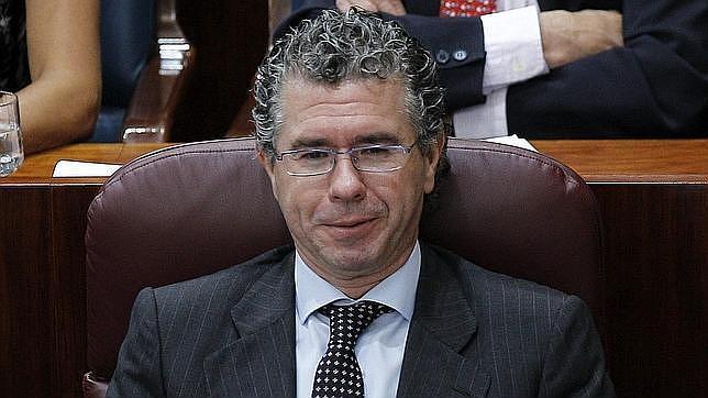 Francisco Granados