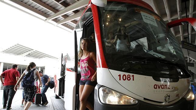 Los sindicatos convocan tres jornadas de huelga en Auto-Res