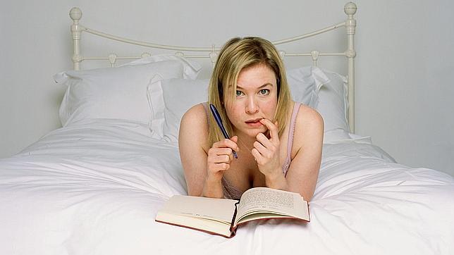 Adiós a Bridget Jones