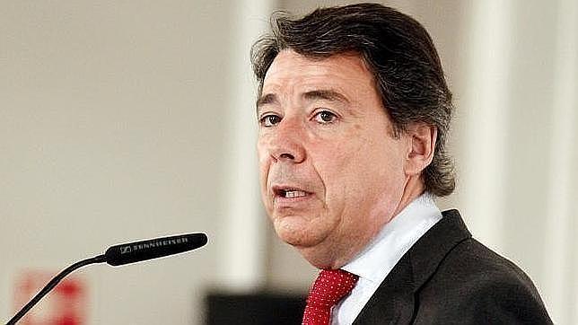 Ignacio González: «la política está muy por encima de los casos de corrupción que se puedan producir»