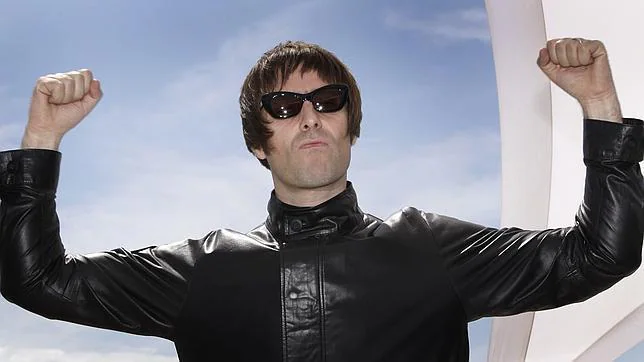 Liam Gallagher anuncia la ruptura de Beady Eye