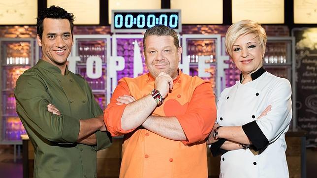 «Top Chef»: los concursantes eligen quiénes se enfrentan en «La última oportunidad»