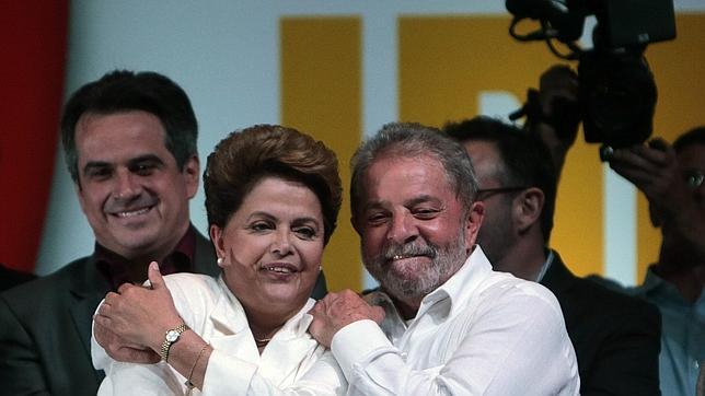 ¿Cuáles son los desafíos a los que se enfrenta Dilma Rousseff?