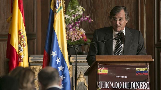 El Gobierno de Venezuela llama a consultas a su embajador en España