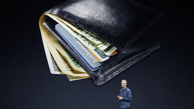 Tim Cook, a las empresas que bloquean Apple Pay: «Tenemos más comerciantes que se quieren inscribir»