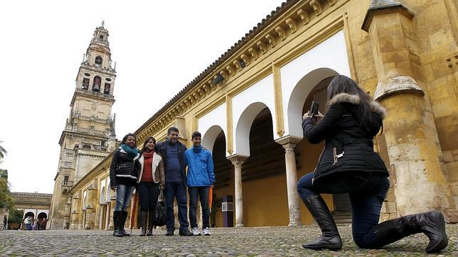 La torre de la Mezquita-Catedral será visitable desde hoy