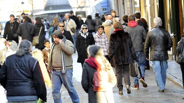 La región perderá 30.000 habitantes en los próximos quince años