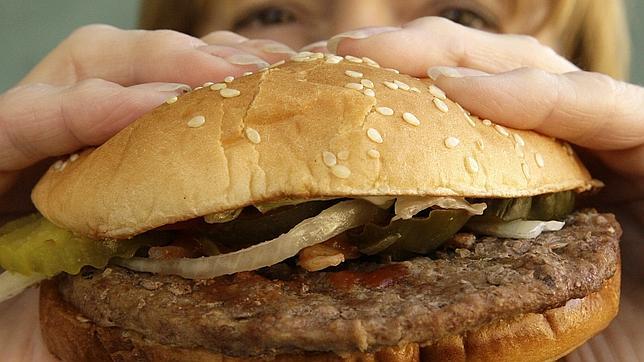 ¿Quién gana en Andalucía: Whopper o Big Mac?