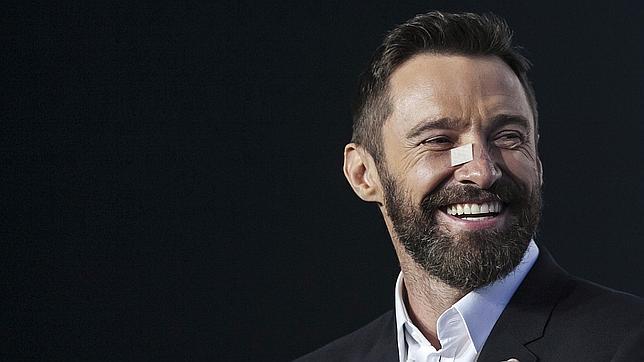 Hugh Jackman sufre cáncer de nuevo