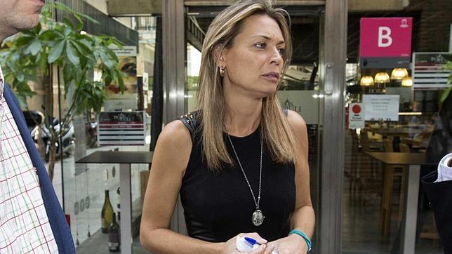 Dimiten los tres ex altos cargos de Murcia implicados en la «operación púnica»