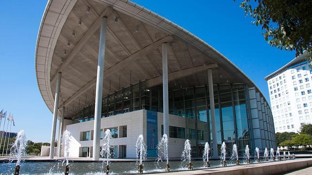 El Palacio de Congresos incrementa su actividad un 20% hasta octubre