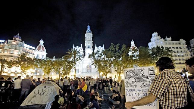 Plaza del Ayuntamiento