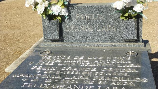 Cementerio de Tomelloso: Pequeño Pére-Lachaise