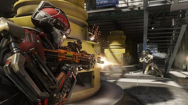 «Call of Duty: Advanced Warfare» ofrecerá cuatro contenidos descargables